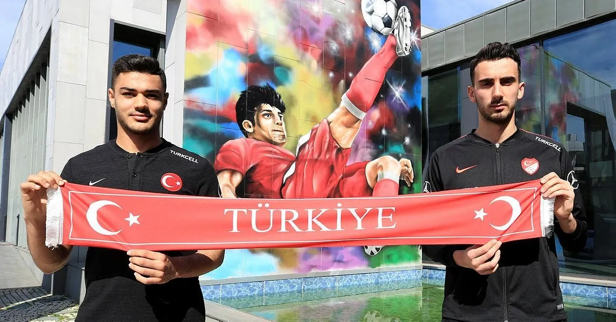 Ozan Kabak Insallah Senol Gunes Beni De Parlatir Sabah