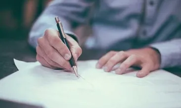 Belediye başkanları dikkat!