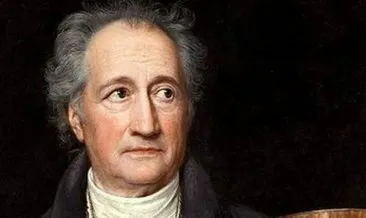 Goethe Kimdir ?