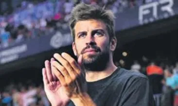 Pique’den 0-0 önerisi!