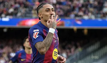 Barcelona’ya şok! 5 hafta oynayamayacak