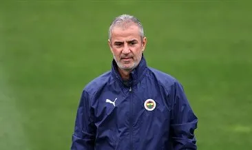 Son dakika Fenerbahçe haberleri: İşte İsmail Kartal’ın başarı sırrı! Ne 4-3-3 ne de 4-2-3-1...