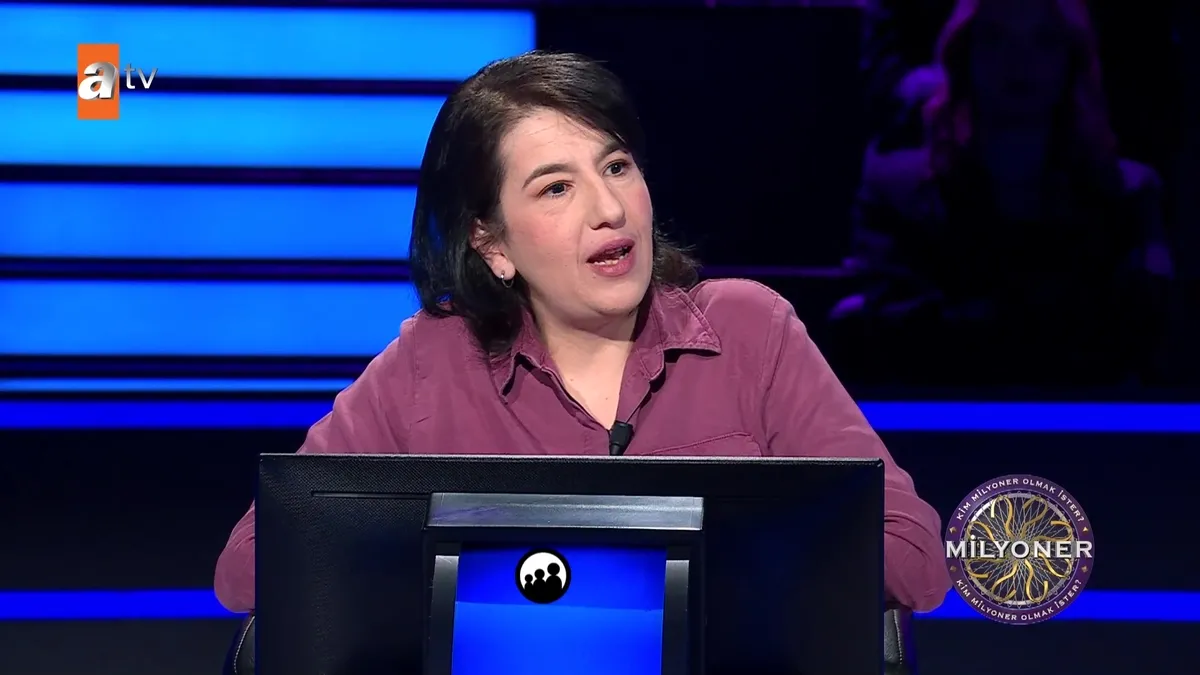 Kim Milyoner Olmak İster? 16 Nisan 2026 Perşembe tanıtımı yayınlandı izle | Video videosunu izle Kim Milyoner Olmak İster? 16 Nisan 2026 Perşembe tanıtımı yayınlandı izle | Video videosunu izle