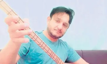 Pursaklar’da kan donduran cinayet