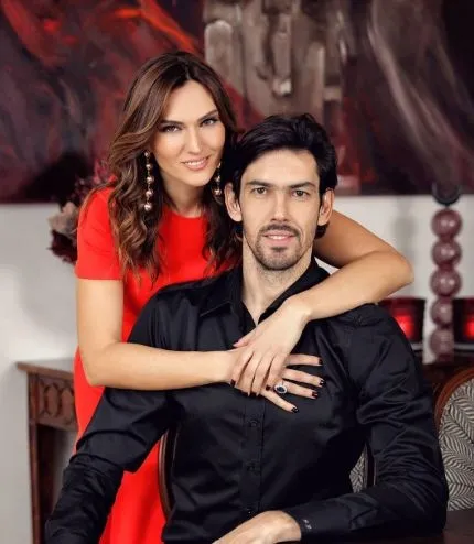 Şarkıcılık geçici bir heves değilmiş! Kerem Gönlüm’ün eşi Elif Gönlüm ikinci şarkısını çıkardı