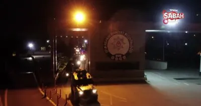 Diyarbakır’da ‘ters köşe’ operasyonu: 9 tutuklama | Video