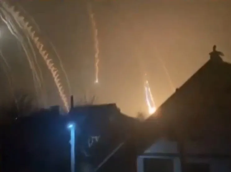 SON DAKİKA: RUSYA UKRAYNA SAVAŞI büyüyor! Rus ordusu havalimanı, elektrik santrali ve Melitopol’ü ele geçirdi! İşte dakika dakika yaşananlar