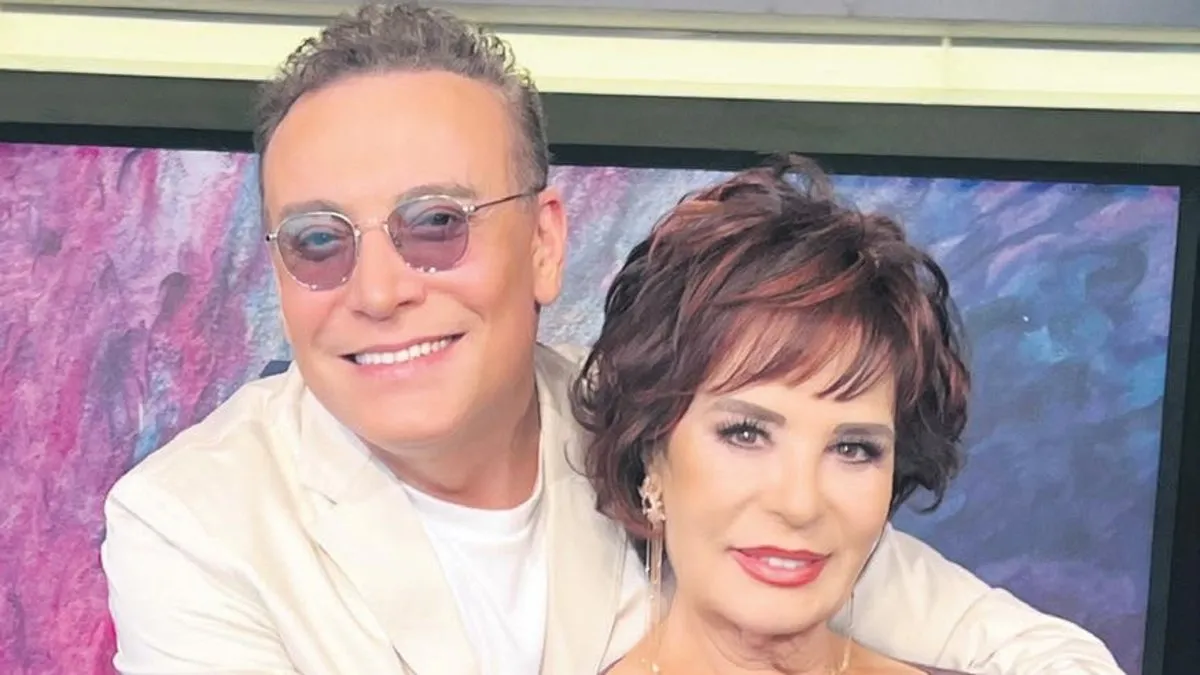 ‘Ben sahnede doğdum’ – Son Dakika Magazin Haberleri ‘Ben sahnede doğdum’ – Son Dakika Magazin Haberleri