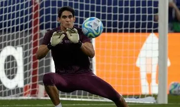 Galatasaray için Bono iddiası!