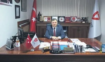 ‘Canımızı vermeye hazırız’