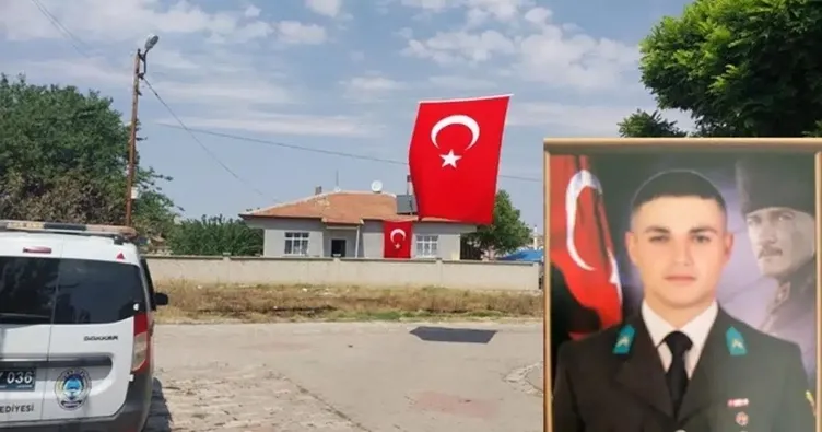 Pençe Kilit’ten acı haber
