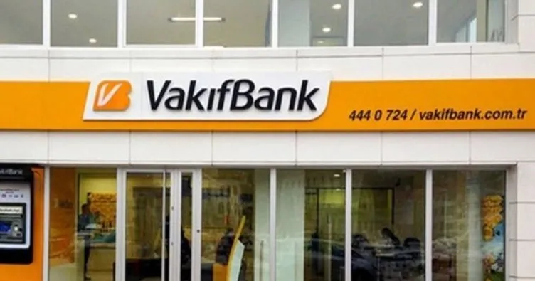 VakıfBank yurt dışından Türk Lirası kaynak sağlamaya devam ediyor