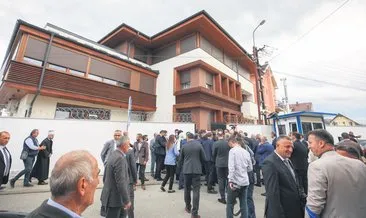 Balkanlar’dan da FETÖ’yü sileceğiz