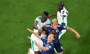 Düellonun galibi yok