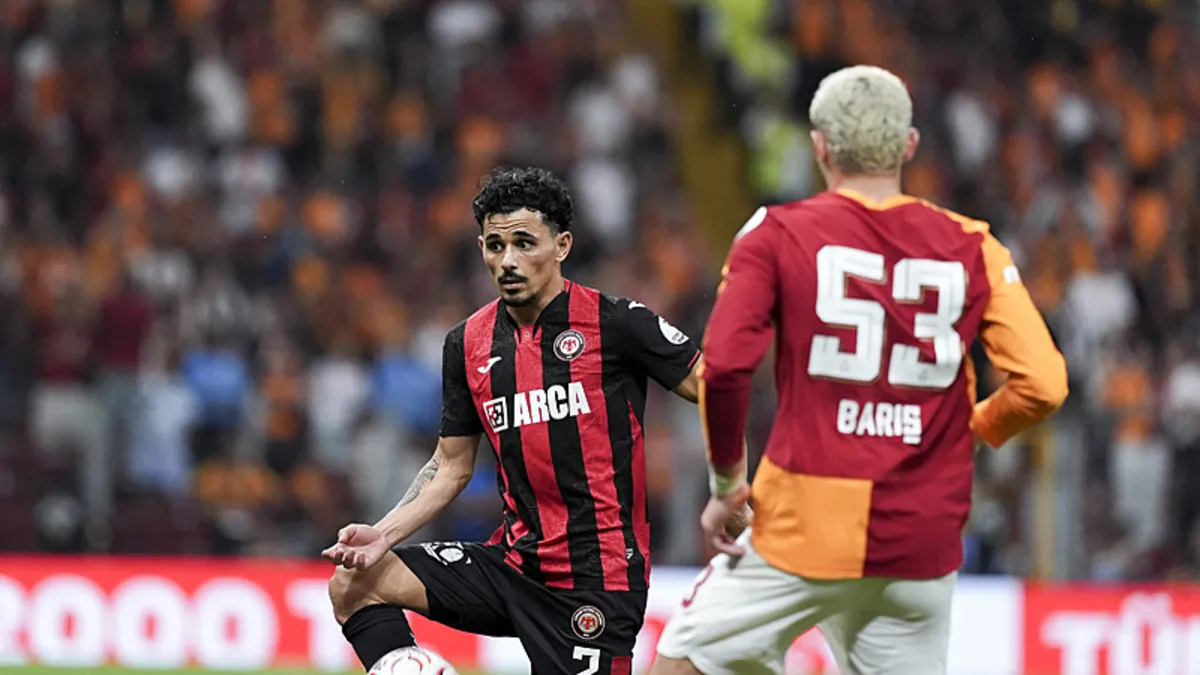 Serdar Gürler'den Galatasaray Beraberliği Değerlendirmesi: 'Sahadan 3 Puanla Ayrılabilirdik'