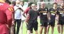 Fatih Terim Florya'da | Video