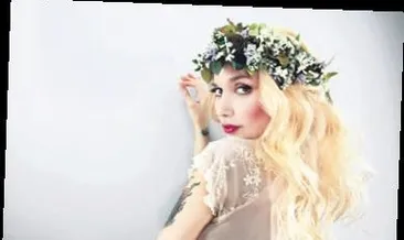 Gökçe’nin kırmızı kurdelesi