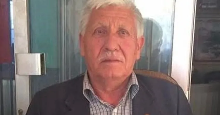 Arazöz ile otomobil çarpıştı: 1 ölü