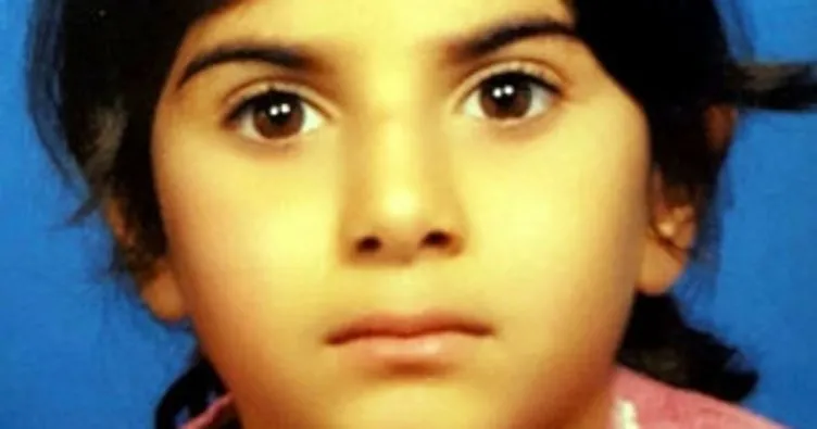 12 yaşındaki Zehra, maganda kurşunuyla öldü