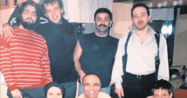 Adam olacak çocuklar