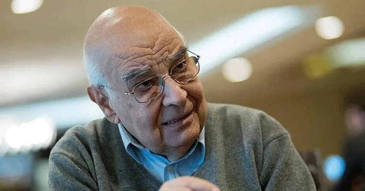 Ergun Göknel vefat etti