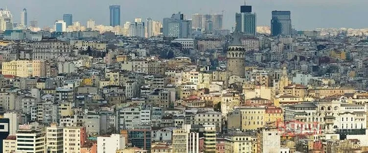 Ulaştırma ve Altyapı Bakanı Abdulkadir Uraloğlu: İstanbul için tahliye planımız hazır