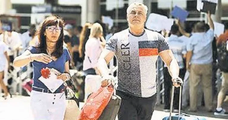Ruslar için Türkiye yine zirvede