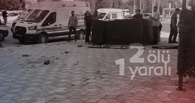 Ambulanstaki yaralıyı, tekrar vurup öldürdüler! Gözü dönmüş saldırganlar sağlık ekiplerinin gözü önünde dehşet saçtı