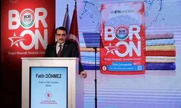 15 bin ton üretildi