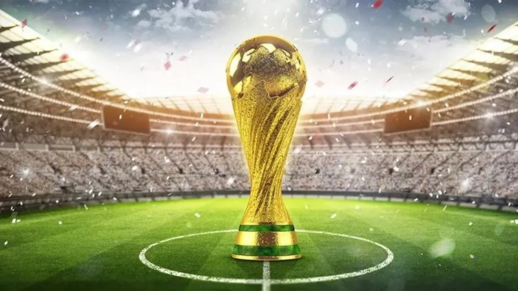 DANİMARKA TUNUS MAÇI canlı izle ekranı! FIFA Dünya Kupası D grubu TRT1 ile Danimarka Tunus maçı canlı ve kesintisiz izle