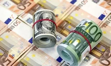 Dolar ve euro bugün ne kadar? 23 Ağustos dolar ve euro fiyatları burada...