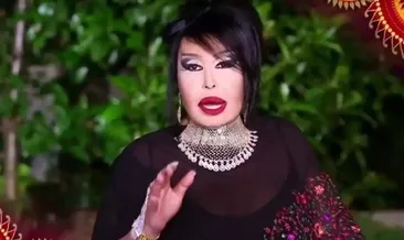 Divaya 3 milyonluk mermer çanta