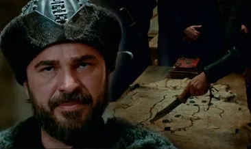 Diriliş Ertuğrul’da 72. bölüm fragmanı! Diriliş son bölüm fragmanı