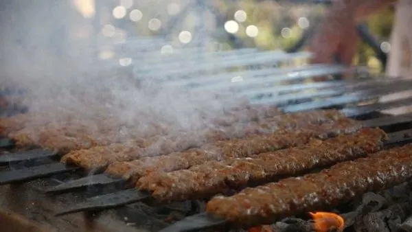 Türkiye'nin lezzet haritası