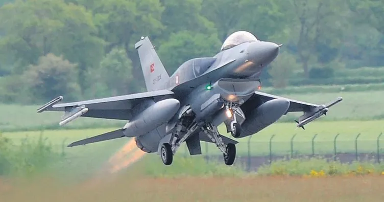 4 PKK’lı etkisiz hale getirildi