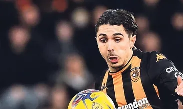 Abdülkadir Ömür Antalyaspor’da