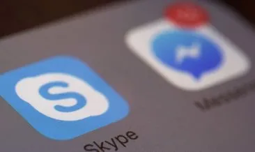 Skype’a erişilemiyor