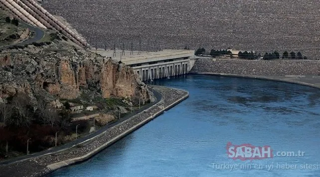 Irak’la su kardeşliği! Başkan Erdoğan’ın ziyareti yeni bir dönemi başlattı