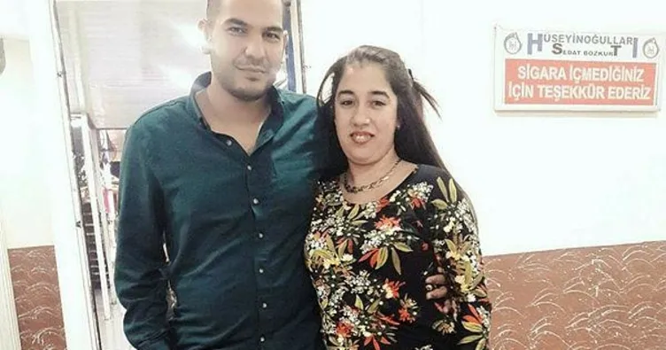 Damadı şeytan olarak görmüş!