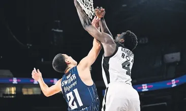 Kartal’dan finale pençe