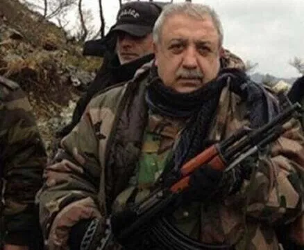 Terör örgütlerinin ortak adayı Kılıçdaroğlu! Kılıçdaroğlu’na Bir destek de Mihraç Ural’dan