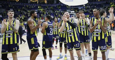 Monaco - Fenerbahçe Beko maçı ne zaman, saat kaçta ve hangi kanalda? EuroLeague 15. Hafta