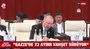 Başkan Erdoğan Şanghay Zirvesi’nde konuştu | Video