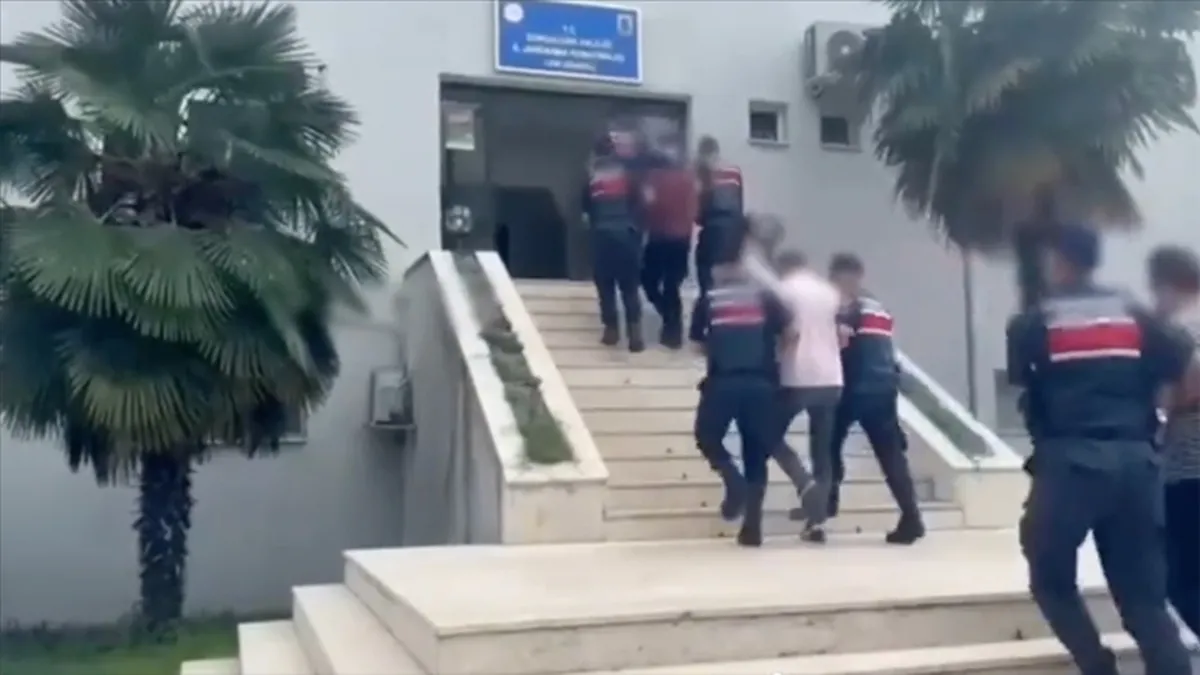 FETÖ yalanıyla 2 milyonluk vurgun