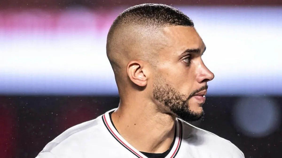 Batman Petrolspor forması giyen Matheus Doria