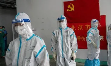 Son dakika haberi: Çin’den panik yaratan açıklama: Dünyadaki ilk insan enfeksiyonu tespit edildi