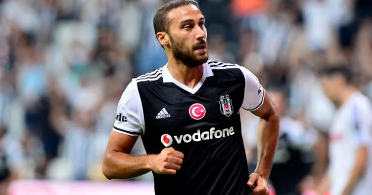 Cenk Tosun’a son dakika Rus darbesi