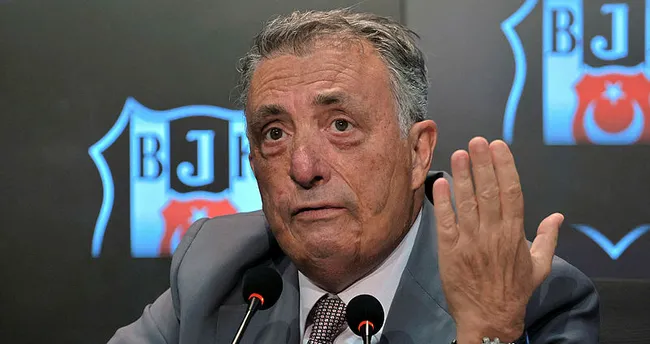 Son dakika: Beşiktaş’ta seçim tarihi belli oldu Son dakika: Beşiktaş’ta seçim tarihi belli oldu