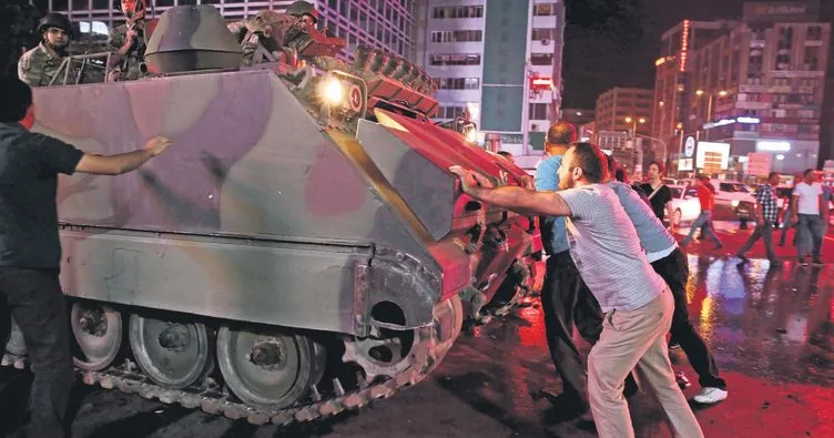 FETÖ’nün kredisi tükenmeye başladı