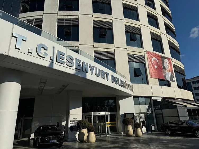 SON DAKİKA HABERLERİ | Esenyurt Belediyesi'ne kayyum atandı! CHP'li Ahmet Özer'in gözaltına alınması sonrası flaş gelişme
